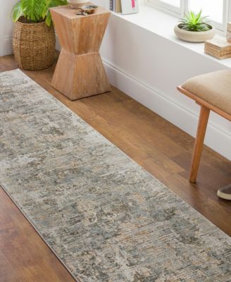 Brunswick BWK-2321 Area Rugs