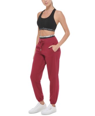 Calvin klein womens sweats best sale