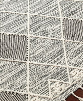 Norwood NWD-2308 5' x 7'6" Area Rug