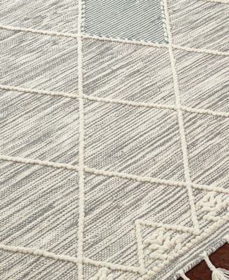 Norwood NWD-2307 5' x 7'6" Area Rug