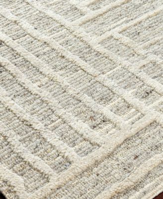 Manisa MNS-2304 5' x 7'6" Area Rug