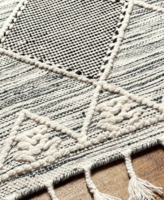 Norwood NWD-2308 6' x 9' Area Rug