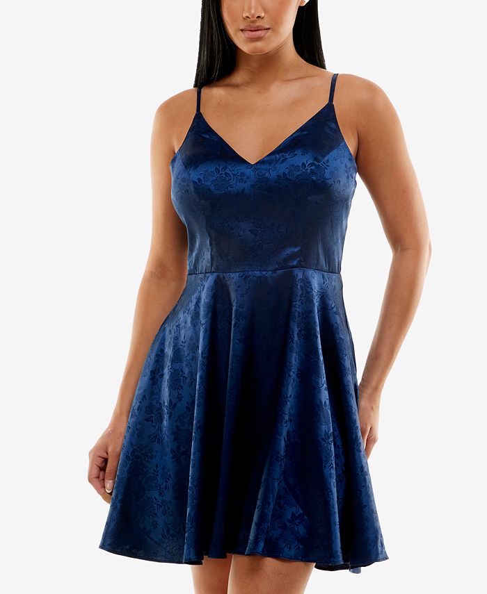 B darlin macys top