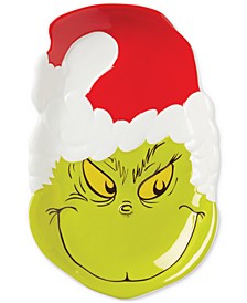 Grinchie Gifts Candy Dish