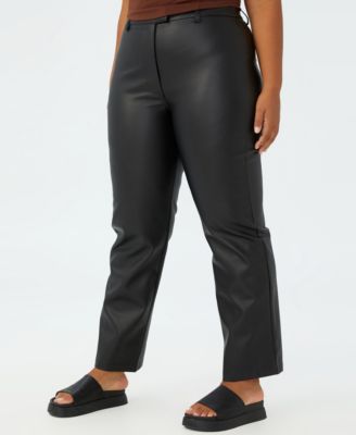 calvin klein plus size size chart