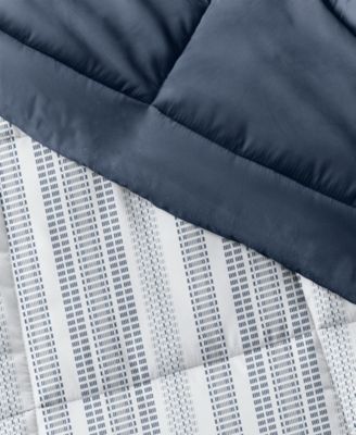 Farmhouse Dreams Reversible 3-Pc. Comforter Set, King/California King