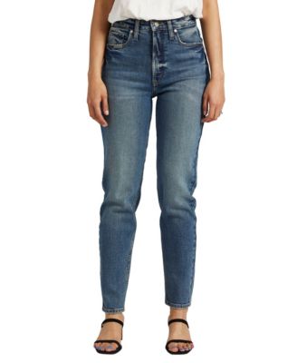 Silver Jeans Co.