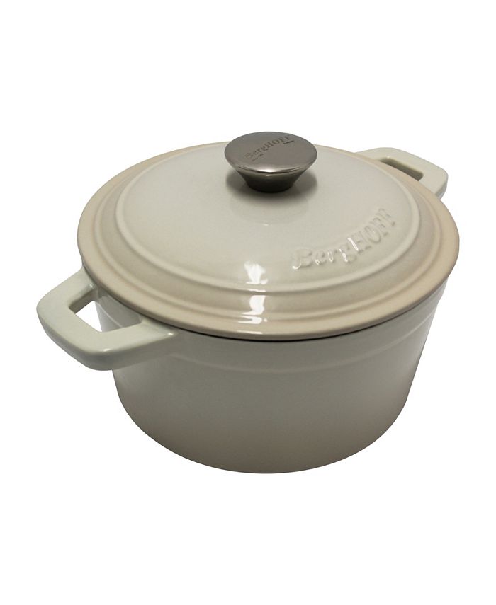 BergHOFF Neo Cast Iron Covered Dutch Oven, 3 Quart Macy's