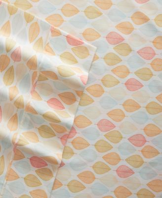 The Boho & Beyond Premium Ultra Soft Pattern 4-Pc. Sheet Set, Queen