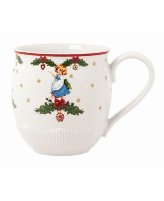 Villeroy & Boch Toys Fantasy Children Dancing Mug - Macy's