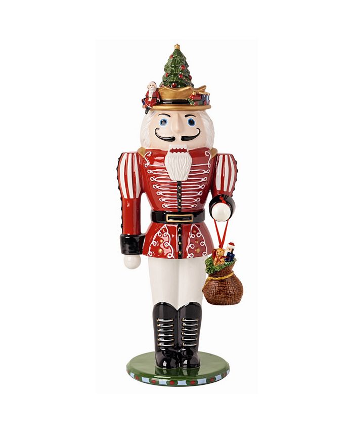 Villeroy & Boch Christmas Ornaments and Decor Collection Macy's