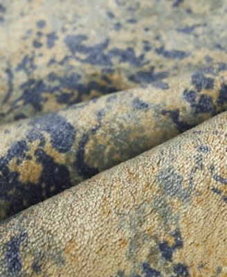 Cassina ER3906 8' x 10' Area Rug