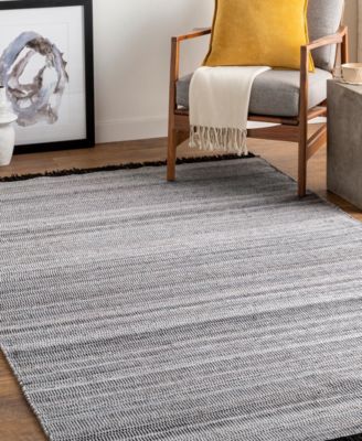 CLOSEOUT! Lily LYI-2303 2" x 3' Outdoor Area Rug