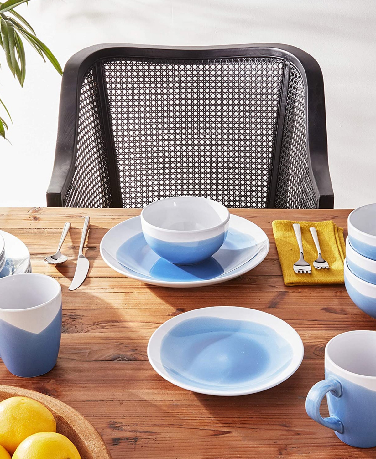 American atelier dinnerware sets top
