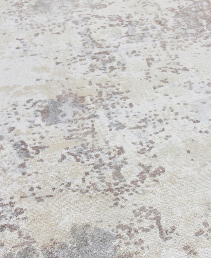 Exquisite Rugs Murano ER4026 8' x 10' Area Rug & Reviews Rugs Macy's