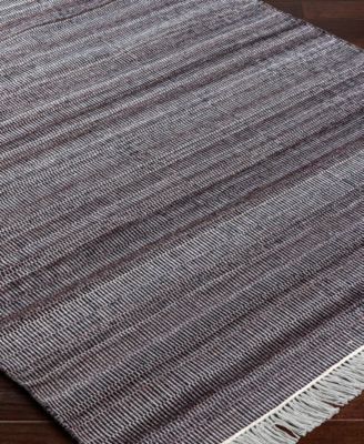 CLOSEOUT! Lily LYI-2304 6" x 9' Outdoor Area Rug