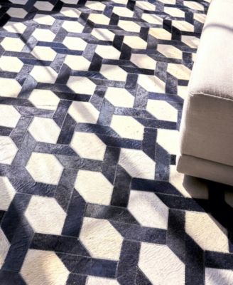 Natural ER2157 8' x 11' Area Rug