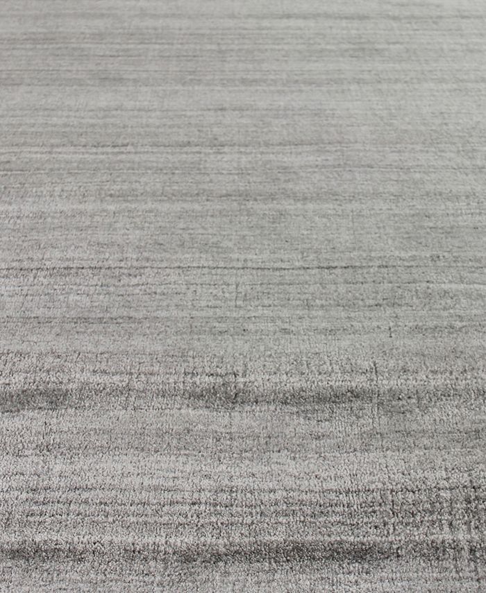 Exquisite Rugs Sanctuary ER9906 6' x 9' Area Rug Macy's