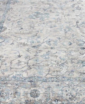Tuscany ER4104 8' x 10' Area Rug