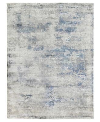Exquisite Rugs Cassina ER3932 8' x 10' Area Rug - Macy's