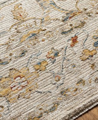 Reina REN-2303 7'10" x 10'3" Area Rug