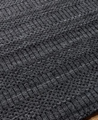 Hickory HCK-2300 8' x 10' Outdoor Area Rug