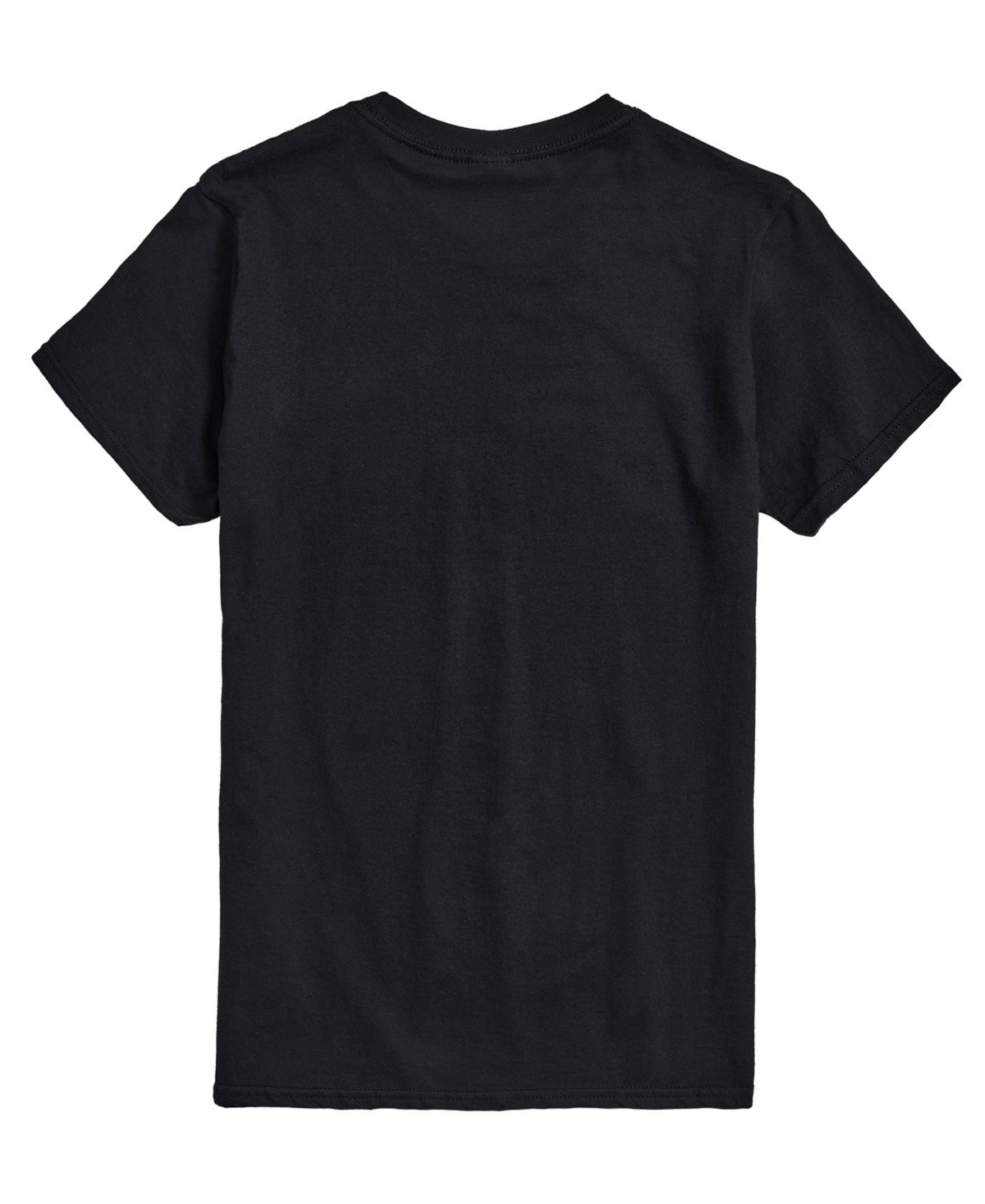 Men's Top Gun Need For Speed Printed T-shirt