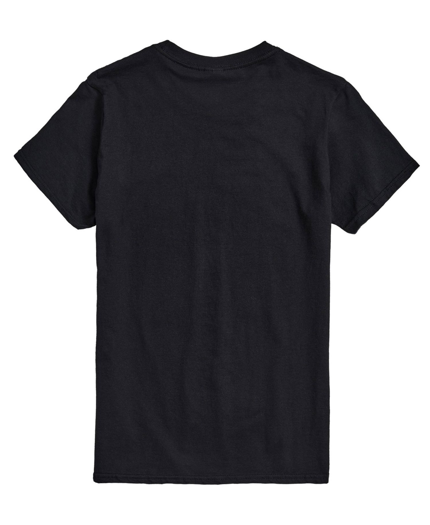 Men's Top Gun Need For Speed Printed T-shirt