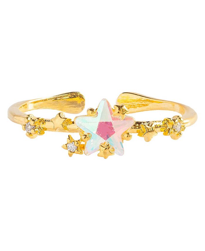 Girls Crew Estrella Ring Macy's