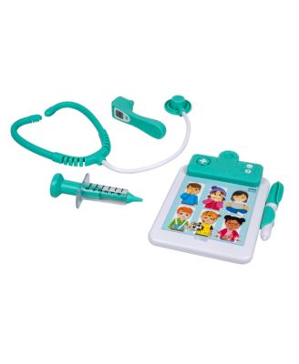 Kidz Delight My First Doctor Kit, 13 Pieces