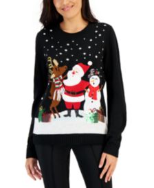 does macy's have ugly christmas sweaters