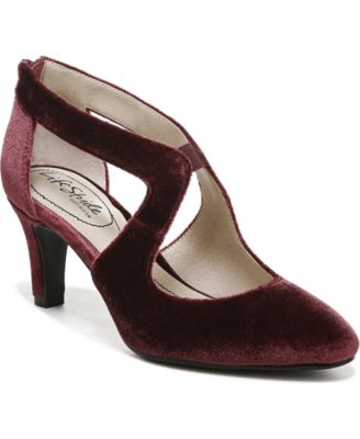 LifeStride - Giovanna 2 Pumps