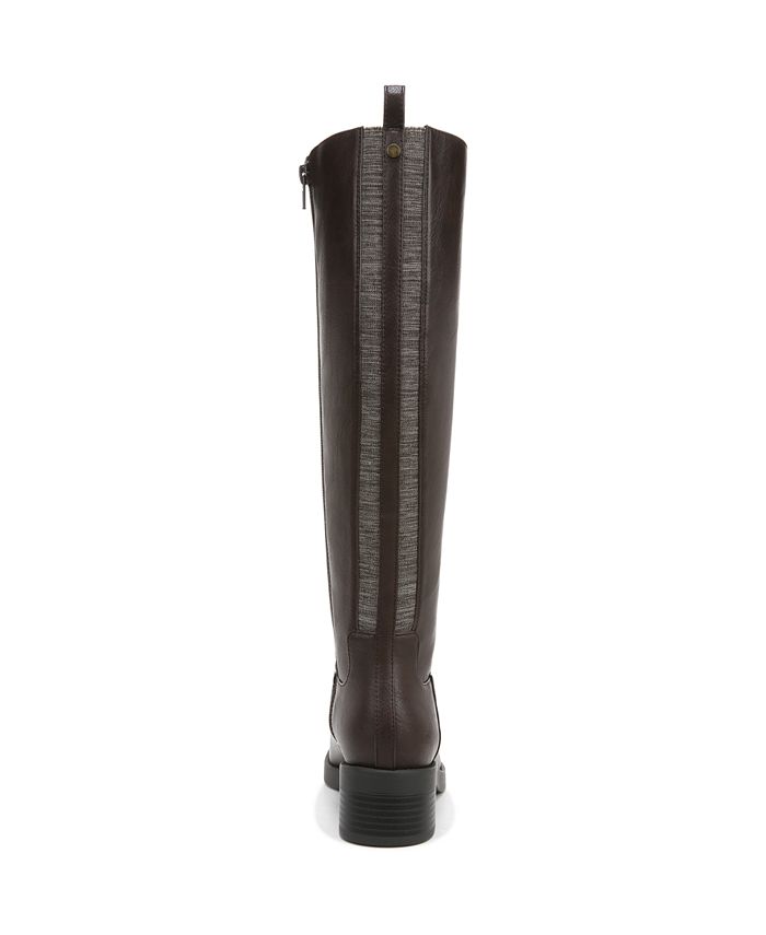 lifestride wide calf boots