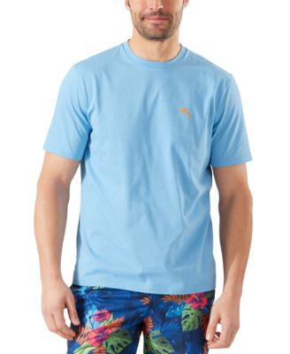 Tommy Bahama - Men's Fish and Chips Graphic-Print T-Shirt