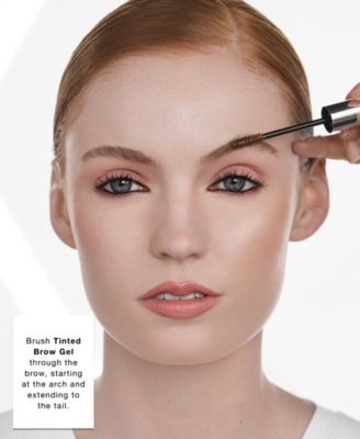 Tinted Brow Gel