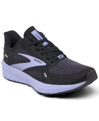 Brooks Women s Launch 9 Running Sneakers from Finish Line Macy s