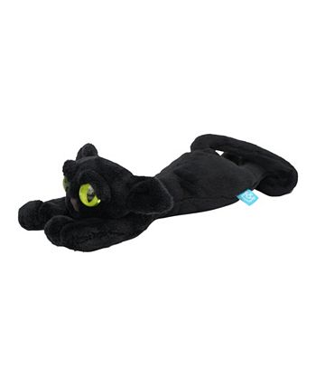 Manhattan Toy Lanky Cats Ziggie (Black)