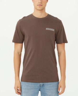 t bar shirts cotton on