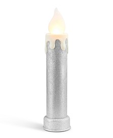 Glitter Mold Candle, 24"