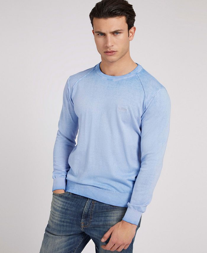 GUESS Men's Norris Sweater Macy's