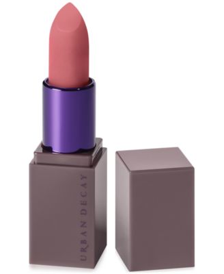 Urban Decay - FREE  Vice Hydrating Lipstick Deluxe Mini With Any $50 Urban Decay Beauty Purchase.
