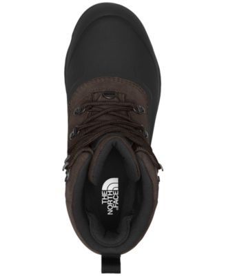 Men's Chilkat V Lace-Up Waterproof Boots