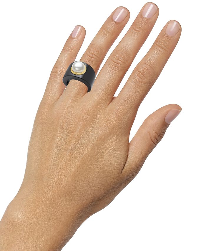 Jade ring macys hot sale