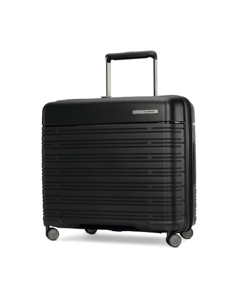 Сумка Samsonite Elevation Plus Medium Glider, цвет: Чёрный