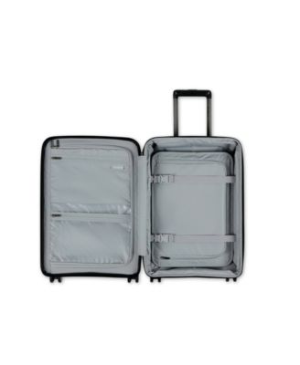 Elevation Plus Quick Entry Pocket Carry-on Spinner