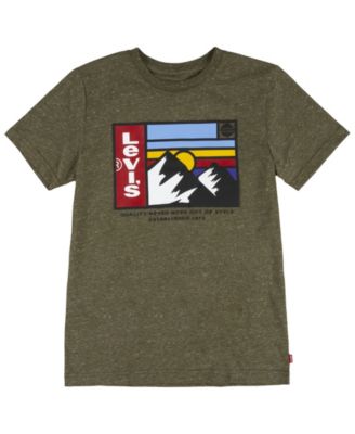 Levi's