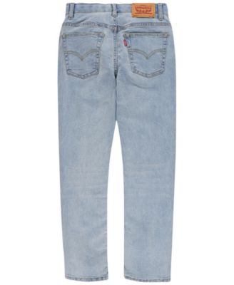 Little Boys 502 Taper Fit Stretch Performance Jeans