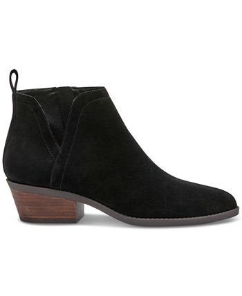 Lucky brand sales malvelia bootie