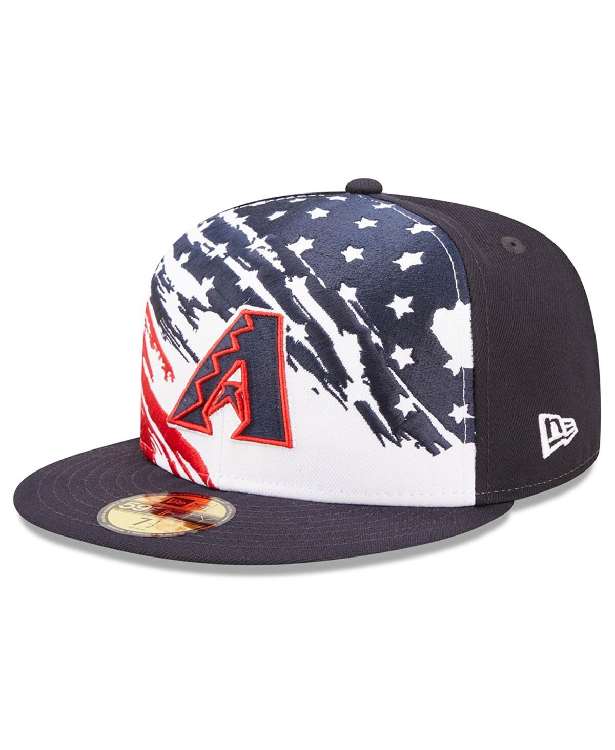 Men's New Era Navy Houston Astros Home Authentic Collection On-Field Low  Profile 59FIFTY Fitted Hat 