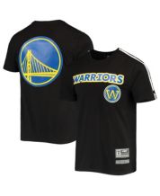 Golden State Warriors NBA Adidas Climalite On-Court Shirt